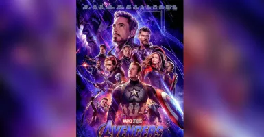 Nonton Avengers: Endgame, Kapan Sebaiknya ke Kamar Kecil?