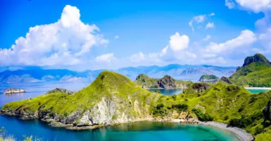 Labuan Bajo dikembangkan Sebagai Destinasi Wisata Berkelanjutan