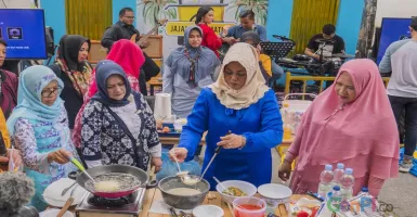 PWI Promosikan Kuliner Khas Riau