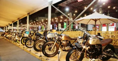 Konsep Baru Indonesian Custombike Expo & Championship (ICEC) 2019
