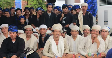 Menikmati Ritual Budaya dalam Exciting Banten on Seba Baduy 2019