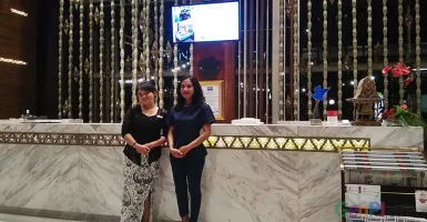 Aruna Resort Lombok Eksis Terapkan Konsep Wisata Halal