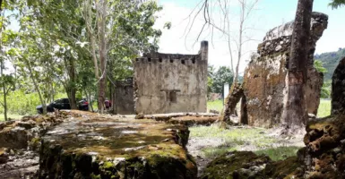Peneliti Balai Arkeologi Sulut Cari Tiga Bastion Benteng Maas
