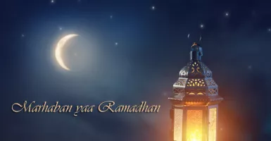 Jelang Ramadhan, Ucapan ini Bisa Dipakai, Loh