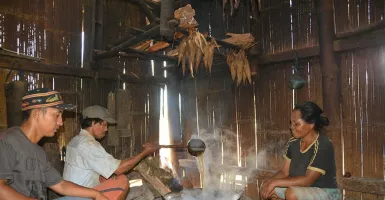 Menambah Nilai Produk Kearifan Lokal Gola Rebok Sompang Kolang