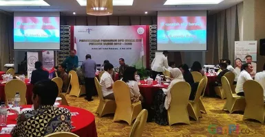Hotel di Lombok Berikan Apresiasi Atas Penghargaan Wisata Halal