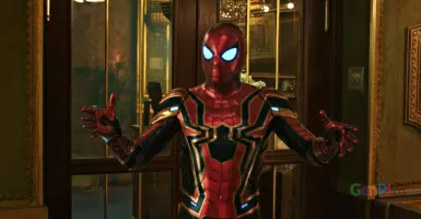 Di Spider-Man: Far From Home, Sosok Mysterio Bikin Penasaran