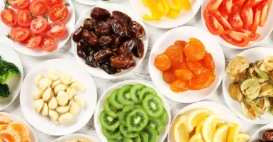 Begini Anjuran untuk Penderita Diabetes Selama Ramadhan