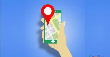 Google Maps Kini Punya Fitur Pencarian Restoran