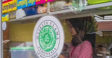 Ini Restoran Bersertifikasi Halal di Kota Pekanbaru