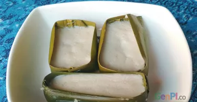 Kue Jongkong, Kuliner Dinanti Saat Bulan Ramadhan