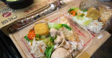 Restoran Paling Eksklusif di New York ada di Toko Indonesia
