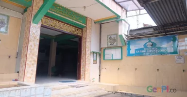 Masjid Menyanan Peninggalan Diponegoro, Begini Kondisinya Terkini