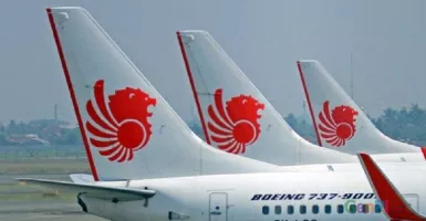 Kembali Berulah, Lion Air Tinggalkan jenazah di Bandara