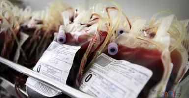 Apakah Donor Darah Membatalkan Puasa?