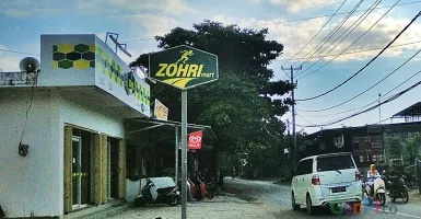 Zohri, Magnet Baru Wisata Lombok
