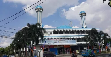 Masjid Al Ikhlas Ragunan, Berstandar ISO 9001-2008
