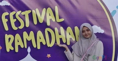 Festival Ramadan Tastura 2019 Semarakkan Suasana Loteng