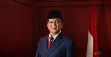 Prabowo Minta Aparat Tidak Sakiti Rakyat
