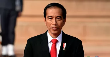 Jokowi Ajak Seluruh Pihak Kembali Rajut Persatuan