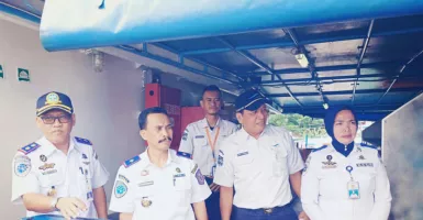 Kapal Perintis, Wujud Tol Laut yang Menautkan Pulau Di Indonesia
