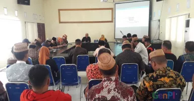 Festival Beduk dan Takbir di Gorontalo Jadi Atraksi Wisata Religi