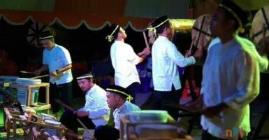Wagub Gorontalo: Jangan Biarkan di Akhir Ramadhan Masjid Kosong