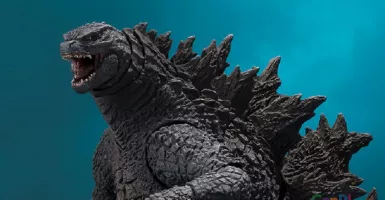 Godzilla itu Apa Sih?