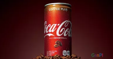 Ternyata Coca Cola Ada Varian Rasa Kopi, Akankah masuk Indonesia?