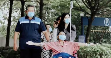 Ani Yudhoyono Meninggal Karena Kanker Darah, Kenali Gejalanya
