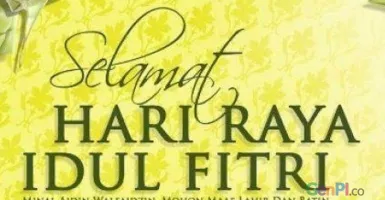 MUI: Idul Fitri Momen Kembali Jalin Silaturahmi yang Terputus