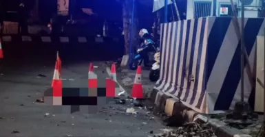 Bom Kartasura, Staf BIN : Sukoharjo Daerah Rawan Teroris