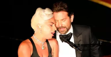 Lady Gaga Pelakor dalam Hubungan Bradley Cooper dan Irina?