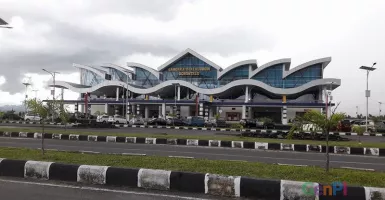 20 Rumah Digusur Akibat Perluasan Bandara Jalaluddin Gorontalo