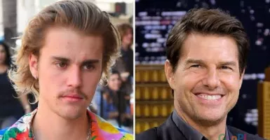 Mulai Berulah, Justin Bieber Tantang Tom Cruise Berkelahi