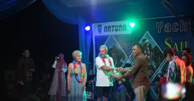 Iringi Sukses Sail To Natuna, Festival Senua Siap Digelar