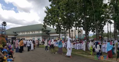 12 M dari Kemenag untuk Pengembangan Asrama Haji Gorontalo
