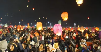 Jelang Dieng Culture Festival, Penginapan Mulai Dipesan Wisatawan