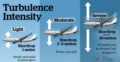 Apa itu Turbulensi?