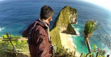 Per 1Juli, Ada Retribusi untuk Wisatawan di Nusa Penida