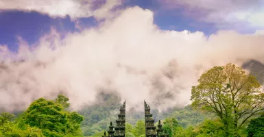 Bali Jadi Wisata Favorit Musim Panas Versi Agoda