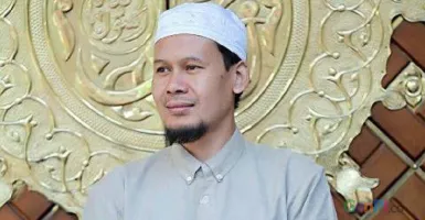 Diduga Sebar Hoax, Ustaz Rahmat Baequni Ditangkap Polisi