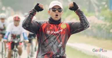 Bone Bolango Siap Mengulang Sukses Sepeda Nusantara