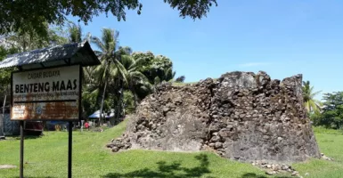 Balai Arkeologi Manado Gelar Pameran Artefak