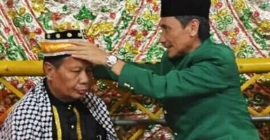 Kudu Ditiru, Tiap Tahun Pemkab Gorontalo Ajak 5 Imam Masjid Umroh