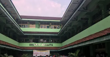 Begini Proses PPDB di Salah Satu Sekolah Negeri di Jakarta