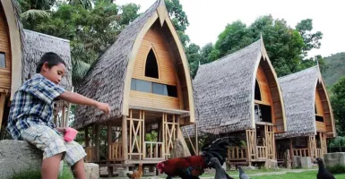Desa Wisata Bongo Akan Ditambah Fasilitas Mancakrida