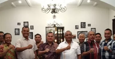 Gorontalo Siapkan Lahan Sekolah Calon Bintara TNI AD