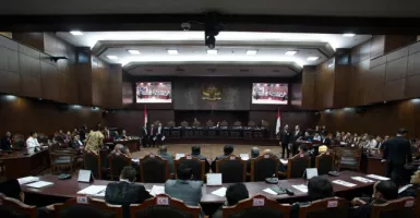 TKN: MK Akan Tolak Seluruh Dalil Gugatan Prabowo-Sandi