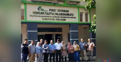 Gorontalo Potensial Miliki Kawasan Geopark Kelas Dunia